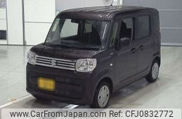 suzuki spacia 2023 -SUZUKI 【名古屋 58Aﾉ1875】--Spacia 5AA-MK53S--MK53S-012550---SUZUKI 【名古屋 58Aﾉ1875】--Spacia 5AA-MK53S--MK53S-012550-