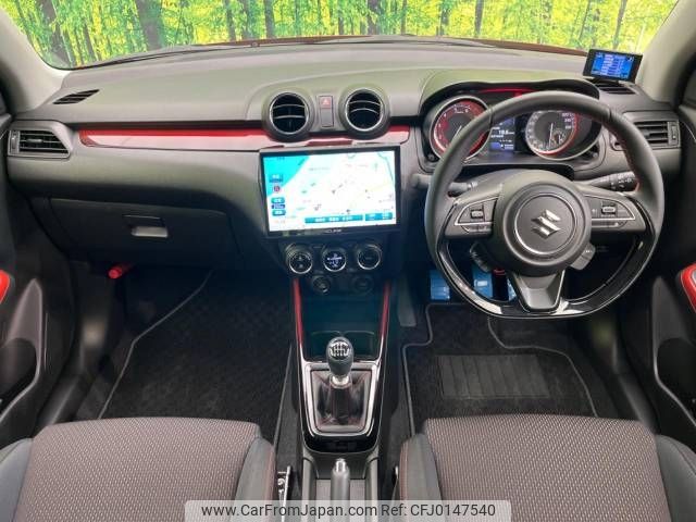 suzuki swift 2020 -SUZUKI--Swift 4BA-ZC33S--ZC33S-407475---SUZUKI--Swift 4BA-ZC33S--ZC33S-407475- image 2