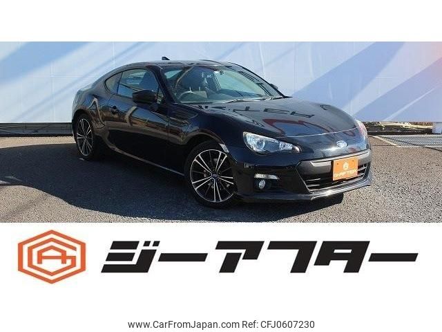 subaru brz 2016 -SUBARU--BRZ DBA-ZC6--ZC6-020788---SUBARU--BRZ DBA-ZC6--ZC6-020788- image 1