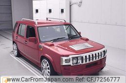 nissan rasheen 1998 -NISSAN--Rasheen RHNB14-606315---NISSAN--Rasheen RHNB14-606315-