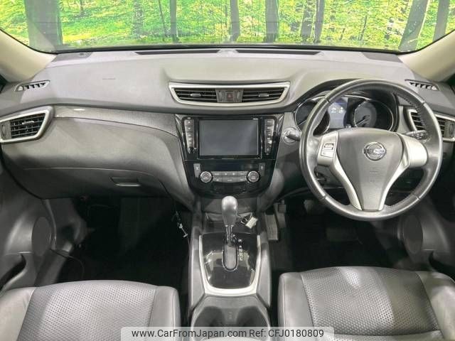 nissan x-trail 2015 -NISSAN--X-Trail DBA-NT32--NT32-524470---NISSAN--X-Trail DBA-NT32--NT32-524470- image 2