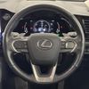lexus nx 2022 CFJ1795138 image 19