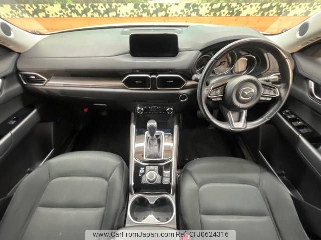 mazda cx-5 2017 -MAZDA--CX-5 LDA-KF2P--KF2P-108600---MAZDA--CX-5 LDA-KF2P--KF2P-108600- image 2