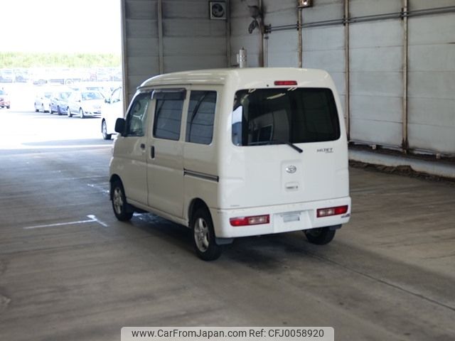 daihatsu hijet-van 2017 -DAIHATSU--Hijet Van S321V-0324052---DAIHATSU--Hijet Van S321V-0324052- image 2