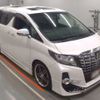 toyota alphard 2016 -TOYOTA--Alphard DBA-GGH30W--GGH30-0014622---TOYOTA--Alphard DBA-GGH30W--GGH30-0014622- image 10