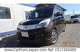 suzuki solio 2012 -SUZUKI 【柏 500ﾇ7212】--Solio DBA-MA15S--MA15S-957869---SUZUKI 【柏 500ﾇ7212】--Solio DBA-MA15S--MA15S-957869-