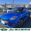 suzuki swift 2018 -SUZUKI--Swift CBA-ZC33S--ZC33S-111401---SUZUKI--Swift CBA-ZC33S--ZC33S-111401- image 2