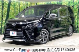 toyota voxy 2018 CFJ1640436