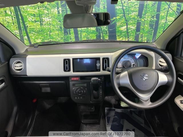suzuki alto 2018 quick_quick_HA36S_HA36S-368216 image 2
