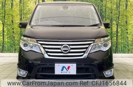 nissan serena 2015 CFJ1656844