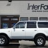 toyota land-cruiser-80 1996 quick_quick_HZJ81V_HZJ810005666 image 8