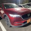 mazda cx-5 2017 -MAZDA--CX-5 DBA-KF5P--KF5P-100301---MAZDA--CX-5 DBA-KF5P--KF5P-100301- image 1