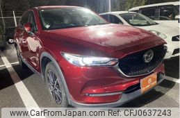 mazda cx-5 2017 -MAZDA--CX-5 DBA-KF5P--KF5P-100301---MAZDA--CX-5 DBA-KF5P--KF5P-100301-