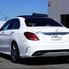 mercedes-benz c-class 2014 -MERCEDES-BENZ 【熊本 357ﾔ33】--Benz C Class 205042--2F086596---MERCEDES-BENZ 【熊本 357ﾔ33】--Benz C Class 205042--2F086596- image 19