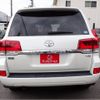 toyota land-cruiser-wagon 2019 -TOYOTA--Land Cruiser Wagon CBA-URJ202W--URJ202-4185118---TOYOTA--Land Cruiser Wagon CBA-URJ202W--URJ202-4185118- image 8