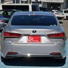 lexus ls 2018 -LEXUS--Lexus LS DAA-GVF50--6002502---LEXUS--Lexus LS DAA-GVF50--6002502- image 5