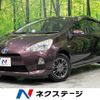 toyota aqua 2014 quick_quick_NHP10_NHP10-2309245 image 1
