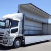 mitsubishi-fuso super-great 2017 -MITSUBISHI--Super Great QPG-FU64VZ--FU64VZ-521119---MITSUBISHI--Super Great QPG-FU64VZ--FU64VZ-521119- image 1