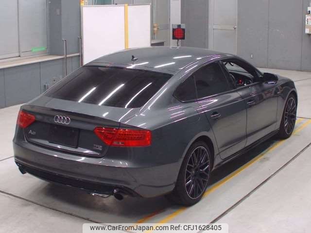 audi a5 2015 CFJ1628405 image 2