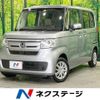 honda n-box 2018 -HONDA--N BOX DBA-JF4--JF4-1012761---HONDA--N BOX DBA-JF4--JF4-1012761- image 1