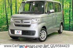 honda n-box 2018 -HONDA--N BOX DBA-JF4--JF4-1012761---HONDA--N BOX DBA-JF4--JF4-1012761-