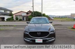 mazda cx-5 2018 CFJ1825455