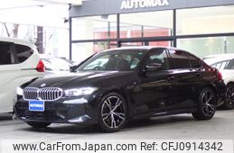 bmw 3-series 2023 GOO_JP_700080027030250316002