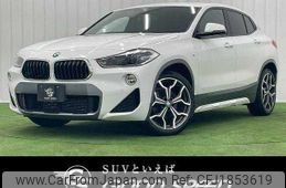 bmw x2 2019 CFJ1853619