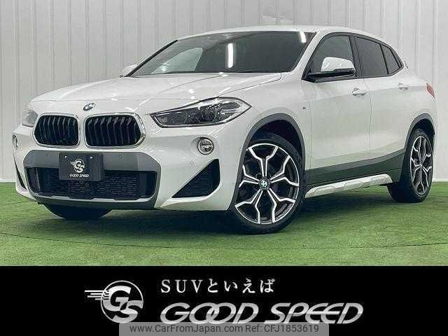 bmw x2 2019 CFJ1853619 image 1