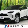 toyota yaris-cross 2023 -TOYOTA--Yaris Cross 5BA-MXPB15--MXPB15-3011622---TOYOTA--Yaris Cross 5BA-MXPB15--MXPB15-3011622- image 1