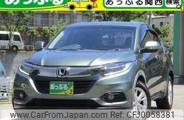 honda vezel 2018 quick_quick_DBA-RU1_RU1-1314054