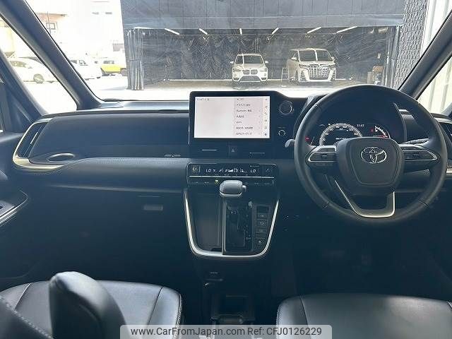 toyota noah 2023 -TOYOTA--Noah 6BA-MZRA90W--MZRA90-0070246---TOYOTA--Noah 6BA-MZRA90W--MZRA90-0070246- image 2