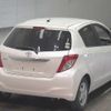 toyota vitz 2012 -TOYOTA--Vitz NSP130-2099853---TOYOTA--Vitz NSP130-2099853- image 6