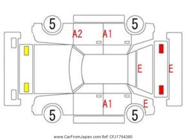 daihatsu tanto 2019 CFJ1794380 image 2
