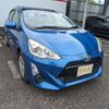 toyota aqua 2016 -TOYOTA 【一宮 500ﾇ9978】--AQUA DAA-NHP10--NHP10-6487810---TOYOTA 【一宮 500ﾇ9978】--AQUA DAA-NHP10--NHP10-6487810- image 1