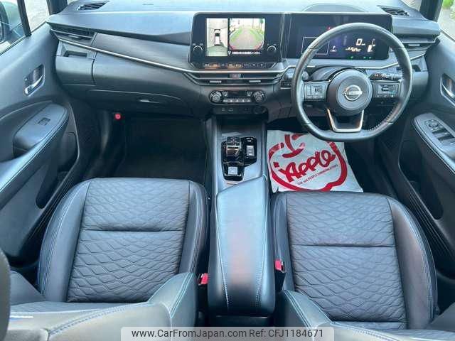 nissan note 2021 -NISSAN--Note SNE13--109865---NISSAN--Note SNE13--109865- image 2