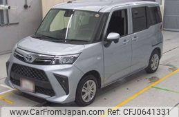 toyota roomy 2021 -TOYOTA--Roomy 5BA-M900A--M900A-0636958---TOYOTA--Roomy 5BA-M900A--M900A-0636958-