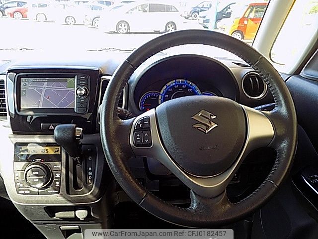 suzuki spacia 2013 -SUZUKI--Spacia DBA-MK32S--MK32S-835413---SUZUKI--Spacia DBA-MK32S--MK32S-835413- image 2