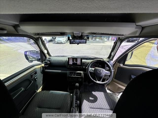 daihatsu hijet-truck 2022 -DAIHATSU--Hijet Truck 3BD-S510P--S510P-0431476---DAIHATSU--Hijet Truck 3BD-S510P--S510P-0431476- image 2