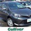 toyota vitz 2015 -TOYOTA--Vitz DBA-NSP135--NSP135-2053567---TOYOTA--Vitz DBA-NSP135--NSP135-2053567- image 1