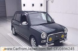 daihatsu mira-gino 2003 -DAIHATSU--Mira Gino L710S-0048667---DAIHATSU--Mira Gino L710S-0048667-