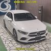 mercedes-benz a-class 2019 -MERCEDES-BENZ--Benz A Class 177084-WDD1770842V043850---MERCEDES-BENZ--Benz A Class 177084-WDD1770842V043850- image 1