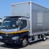 hino dutro 2019 -HINO--Hino Dutoro TPG-XZC655M--XZC655-0005349---HINO--Hino Dutoro TPG-XZC655M--XZC655-0005349- image 1