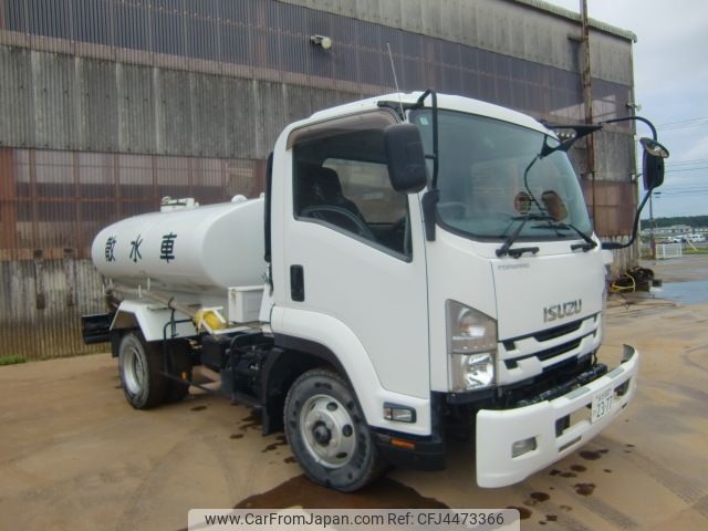 isuzu forward 2017 -ISUZU--Forward TKG-FRR90S1--FRR90-7117973---ISUZU--Forward TKG-FRR90S1--FRR90-7117973- image 2