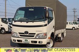 toyota toyoace 2015 GOO_NET_EXCHANGE_0207851A30250129W003