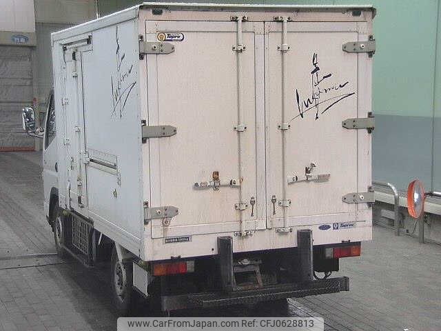 mitsubishi-fuso canter-guts 2009 -MITSUBISHI--Canter Guts FD70B--550501---MITSUBISHI--Canter Guts FD70B--550501- image 2