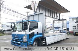 isuzu forward 2019 CFJ1516131