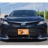 toyota camry 2021 GOO_JP_700020111130250501001 image 2