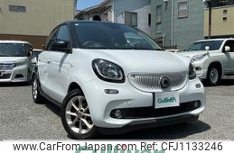 smart forfour 2016 -SMART--Smart Forfour DBA-453042--WME4530422Y084429---SMART--Smart Forfour DBA-453042--WME4530422Y084429-