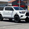 toyota hilux 2022 CFJ1471292 image 29